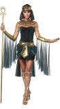 Egyptische Godin Jurk