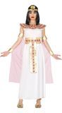 Egyptische Godinnen Jurk