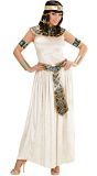 Egyptische Keizerin Kostuum