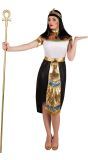 Egyptische Koningin Nefertari Kostuum Vrouw