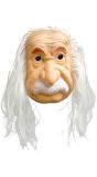 Einstein Masker