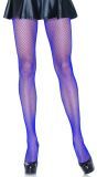 Elastaan Visnet Panty Royaal Blauw