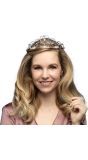 Elegante Koningin Tiara