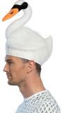 Elegante Zwaan Hoed