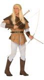 Elf Boogschutter Kostuum Heren