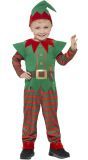 Elfjes Outfit Kleuters