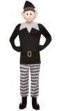 Elves Behavin' Badly Stoute Elf Kostuum