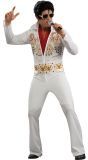 Elvis Eagle Jumpsuit Deluxe Volwassenen Kostuum
