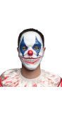Eng Killer Clown Masker
