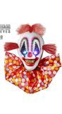 Enge Clown Decoratie