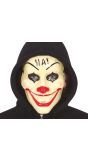 Enge Clown Masker Ha