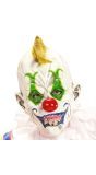 Enge Gestoorde Killer Clown Masker