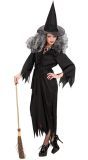 Enge Heks Kostuum
