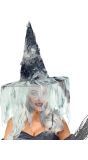 Enge Heksen Hoed
