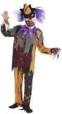 Enge Jongens Clownspak