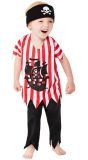 Enge Piraat Pakje Jongens