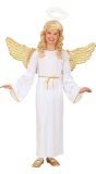Engel Kind Kostuum