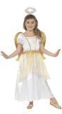 Engel Prinsessen Kostuum