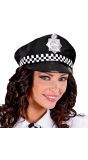 Engelse Politie Pet