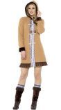 Eskimo Kostuum Dames