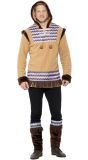 Eskimo Kostuum Heren