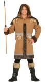 Eskimo Outfit Heren