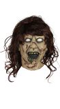 Exorcist Masker Bezeten Meisje Halloween Horror