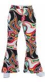Fantasy Hippie Broek Heren