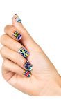 Fantasy Indiaanse Nagels