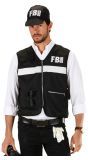 Fbi Kostuum