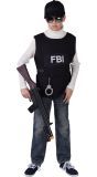 Fbi Vest Kind