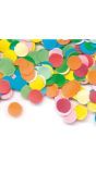 Feest Confetti 200 Gram Multi Kleur