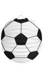 Feest Lampion Voetbal