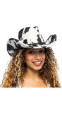 Festival Koe Cowboyhoed