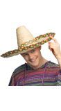 Fiesta Sombrero