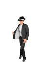 Fifties Gangster Kostuum Kind