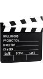 Film Klapper Hollywood