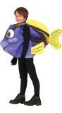 Finding Nemo Kostuum Kind Paars