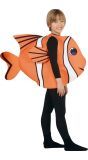 Finding Nemo Outfit Kind