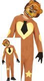 Five Night At Freddy Kostuum Kind