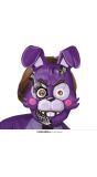 Five Nights At Freddy Bonnie Masker Kinderen