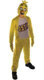 Five Nights at Freddy’s Chica Kinder Verkleedkleding