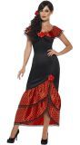 Flamenco Senorita Outfit