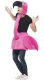 Flamingo Kostuum