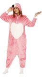Flamingo Onesie