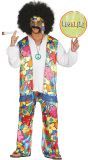 Flower Power Outfit Heren