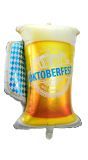 Folieballon Bierpul