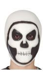 Fortnite Skull Trooper Masker