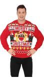 Foute Kerst Trui Heren Xmas