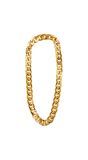 Foute Ketting Goud Carnaval